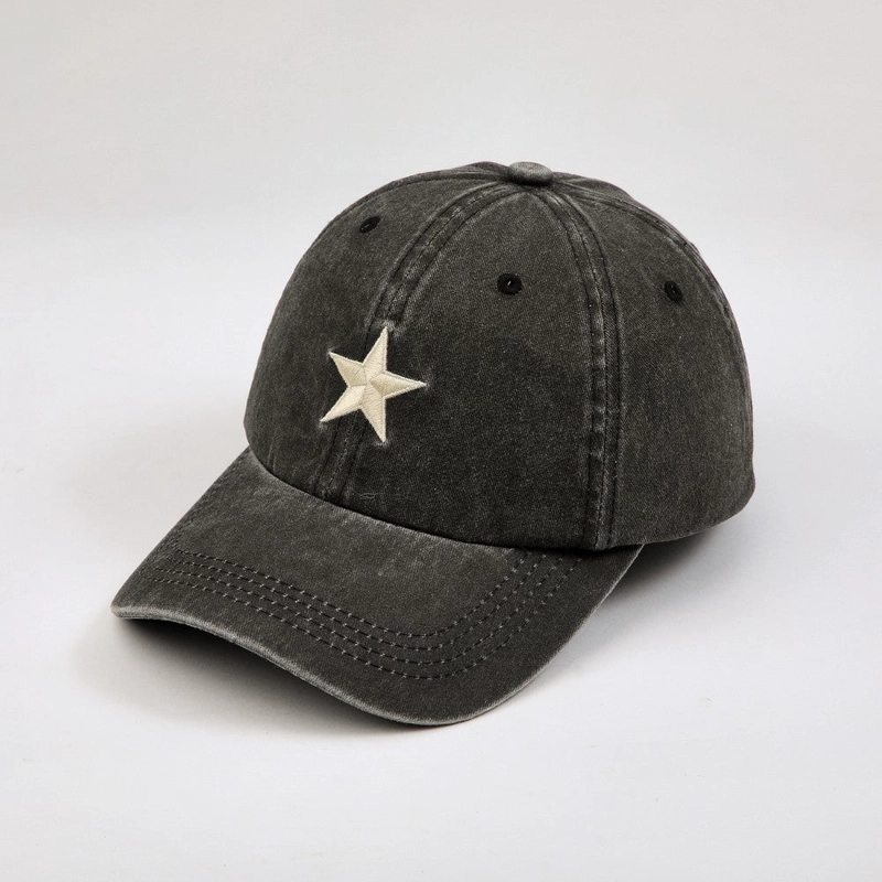 SOMBRERO JOCKEY NEGRO I-D - 1
