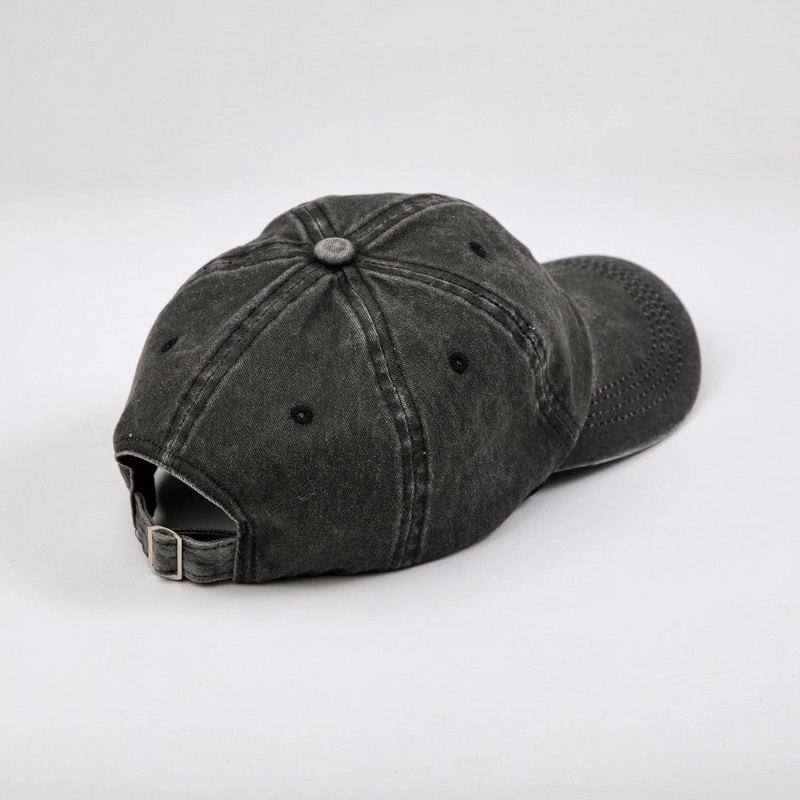 SOMBRERO JOCKEY NEGRO I-D - 2