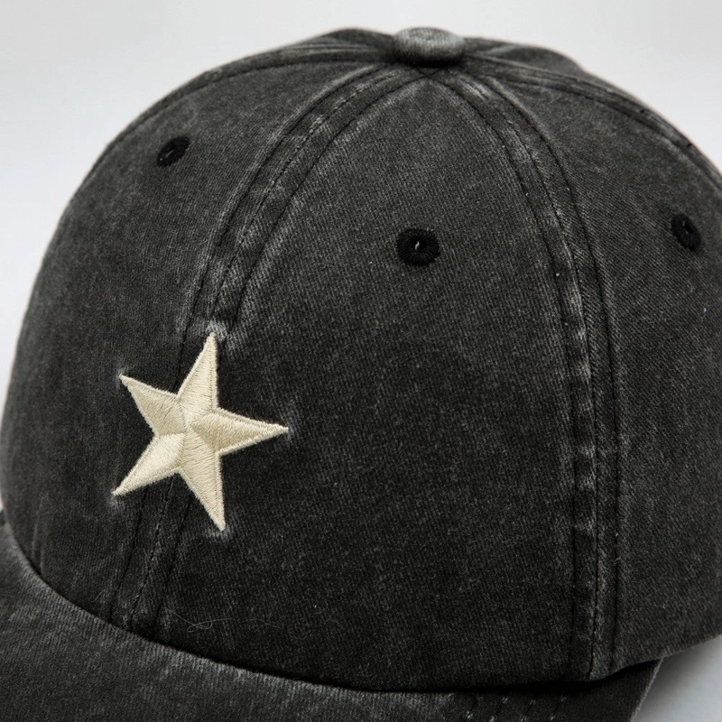 SOMBRERO JOCKEY NEGRO I-D - 3