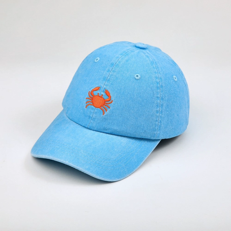 SOMBRERO JOCKEY BLUE I-D - 1