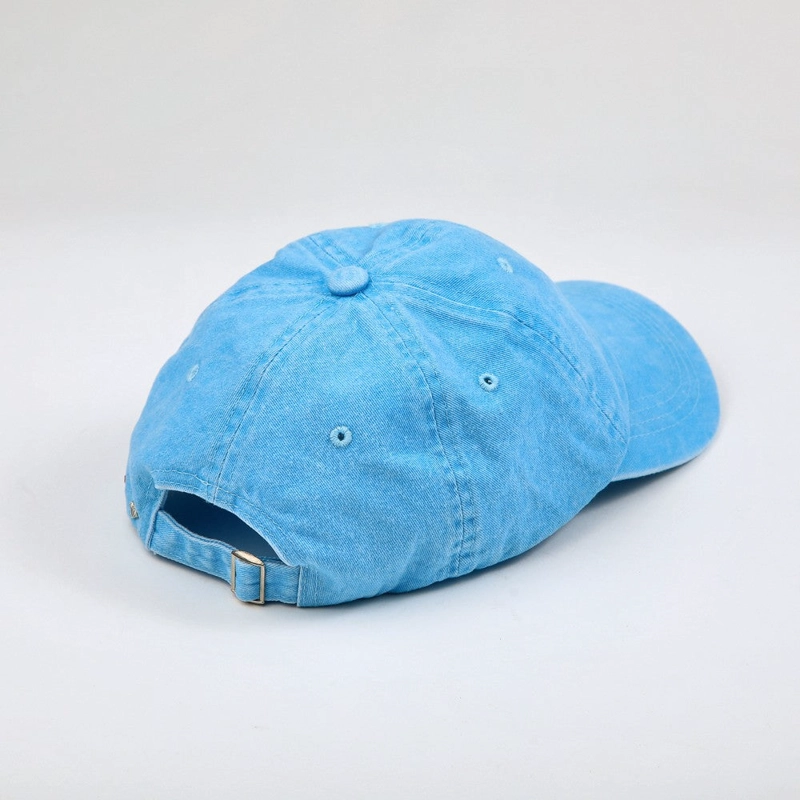 SOMBRERO JOCKEY BLUE I-D - 2