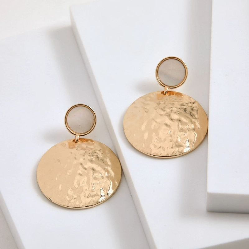 AROS MEDIANOS KAIA DORADO I-D - 1