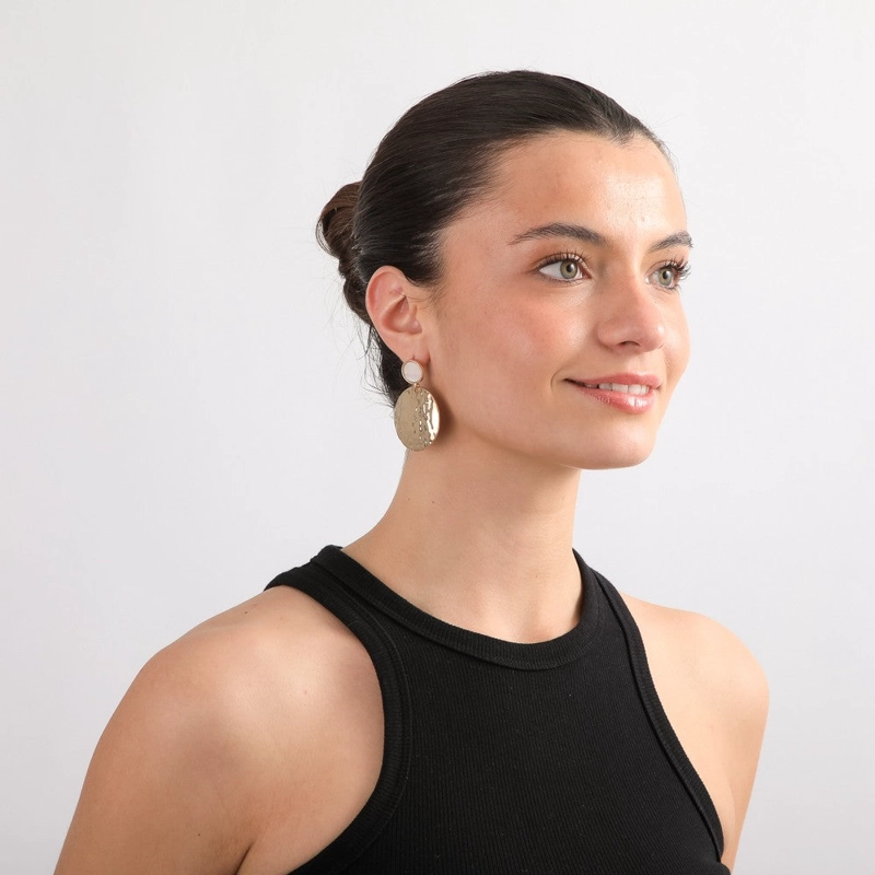 AROS MEDIANOS KAIA DORADO I-D - 2