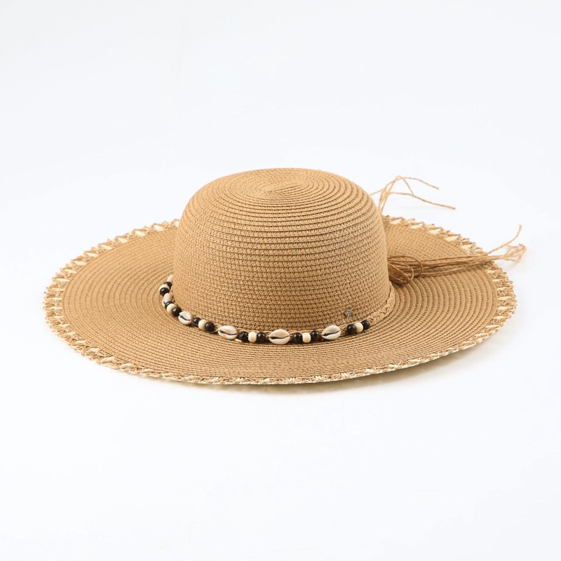 SOMBRERO TAN BEIGE I-D - 1