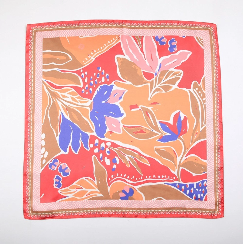 BANDANA TRONADOR MULTICOLOR I-D - 1