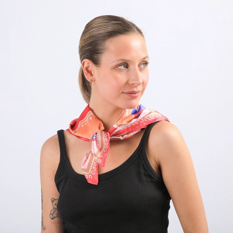 BANDANA TRONADOR MULTICOLOR I-D - 2