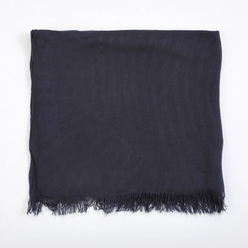 PAÑUELO SOLID BLUE I-D - 1