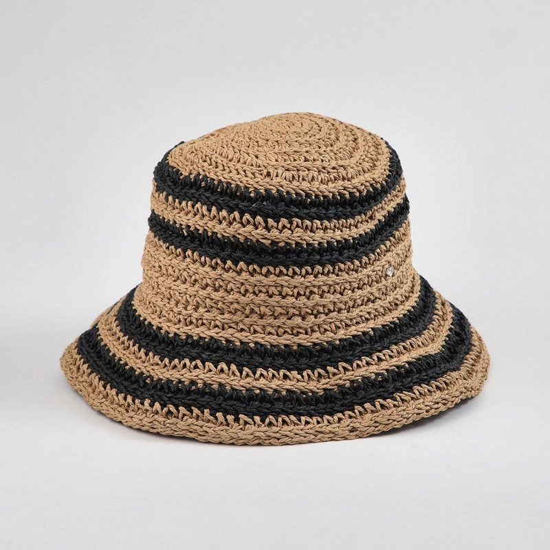 SOMBRERO BLACK BLACK / BEIGE I-D - 1