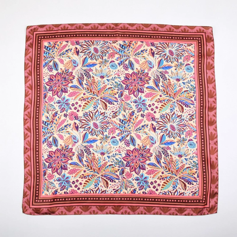 BANDANA EPIFILO MULTICOLOR I-D - 1