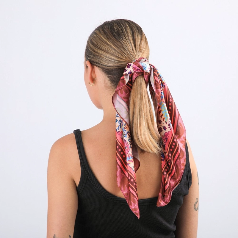 BANDANA EPIFILO MULTICOLOR I-D - 2