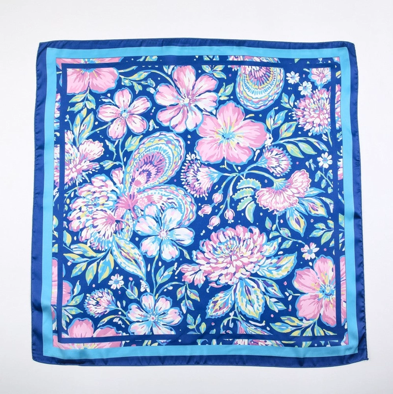 BANDANA ALGECIRAS MULTICOLOR I-D - 1