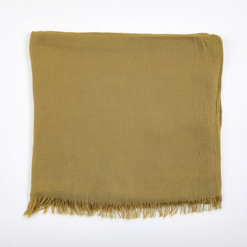 PAÑUELO SOLID GREEN I-D - 1