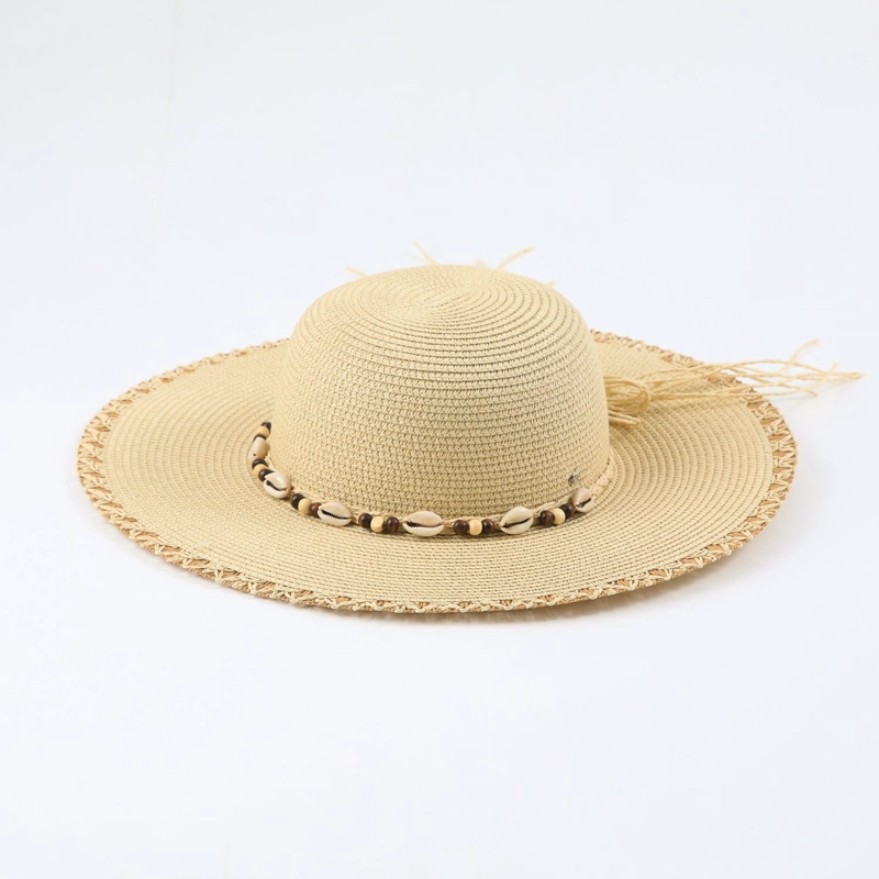 SOMBRERO VER BEIGE I-D - 1