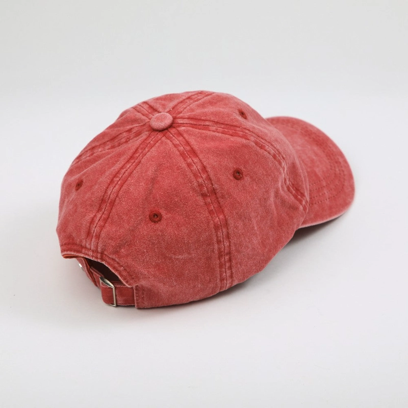 SOMBRERO JOCKEY RED ROJO I-D - 2