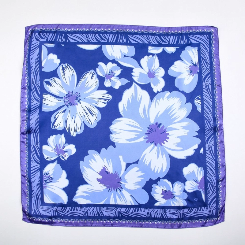 BANDANA ESTRELICIA MULTICOLOR I-D - 1