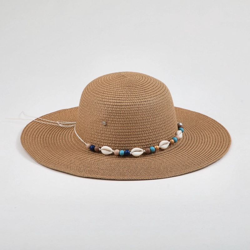 SOMBRERO TAN TAN BEIGE I-D - 1