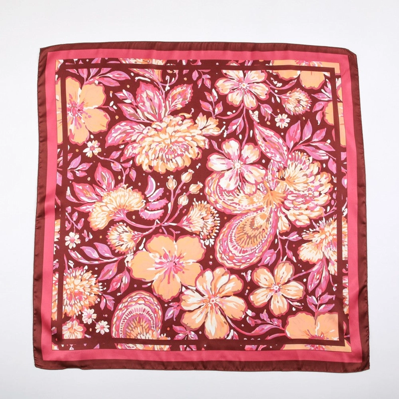 BANDANA CATALUÑA MULTICOLOR I-D - 1
