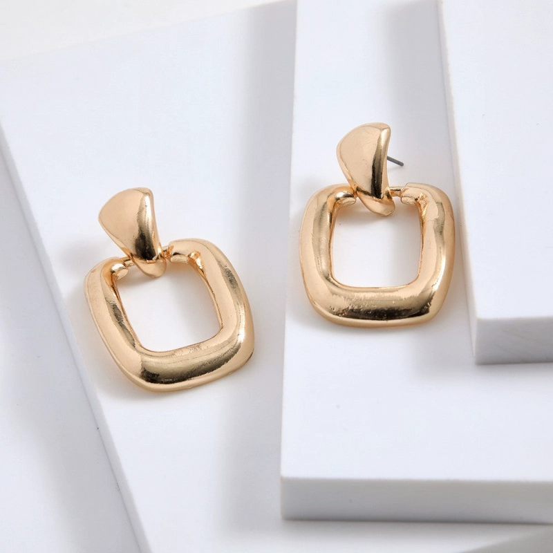 AROS MEDIANOS LESLY DORADO I-D - 1