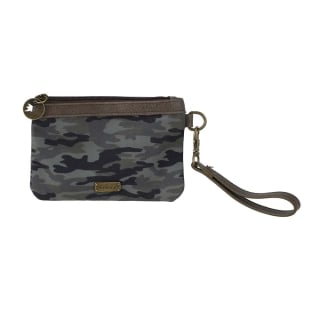 ESTUCHE MILITAR VERDE TATIENNE | Celeste - 1