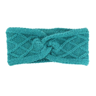 CINTILLO ROMBOS VERDE TATIENNE | VERDE | TALLA_UNICA