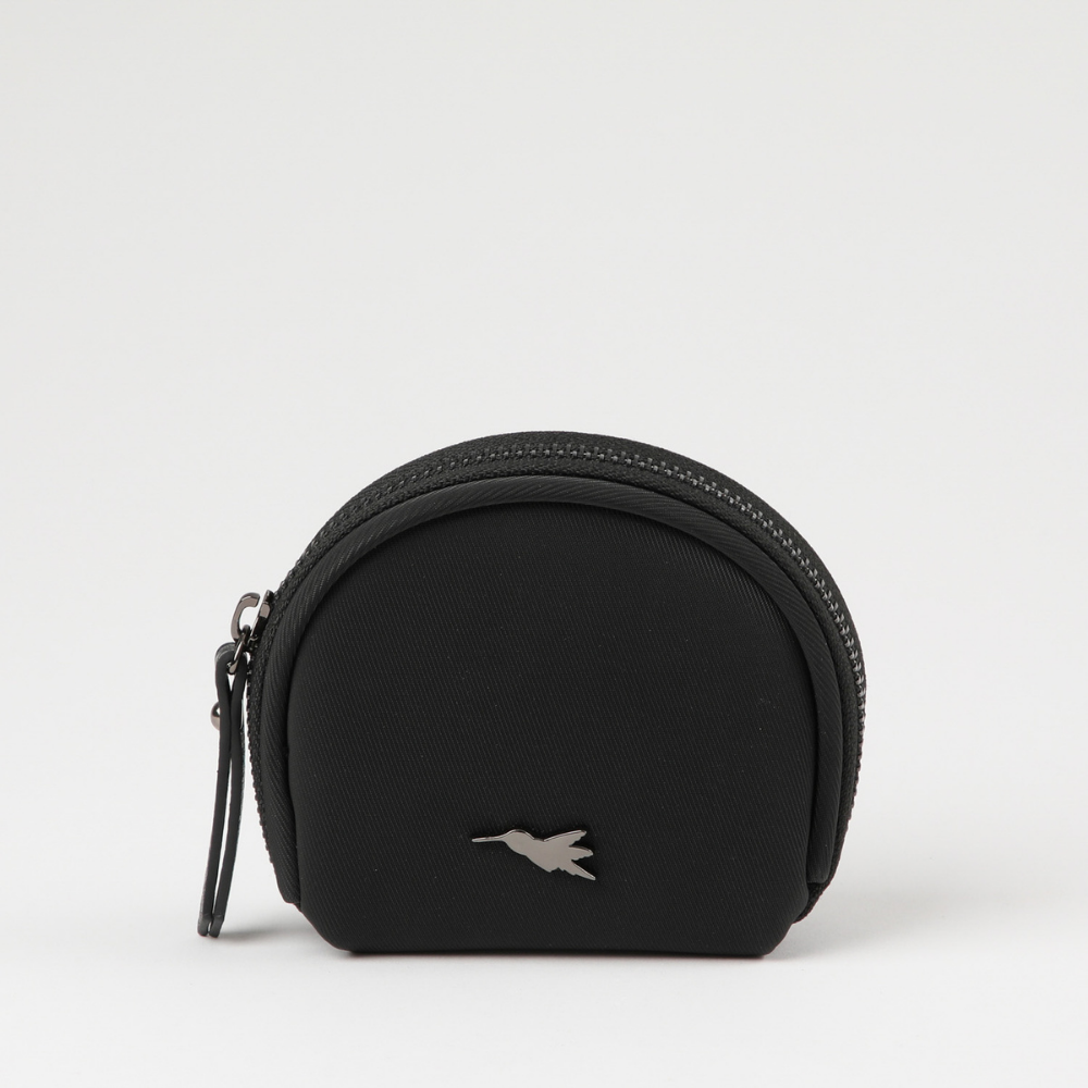 MONEDERO NEMAN NEGRO TATIENNE - 1