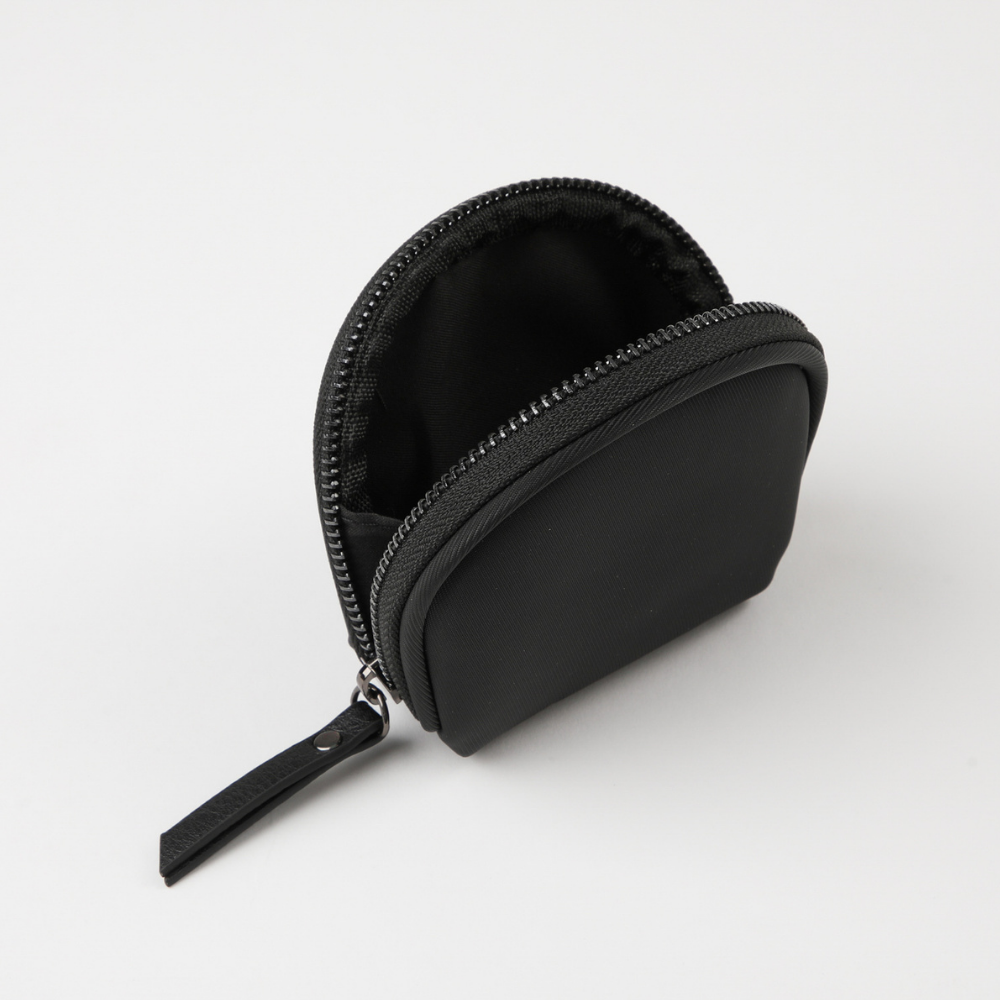 MONEDERO NEMAN NEGRO TATIENNE - 2