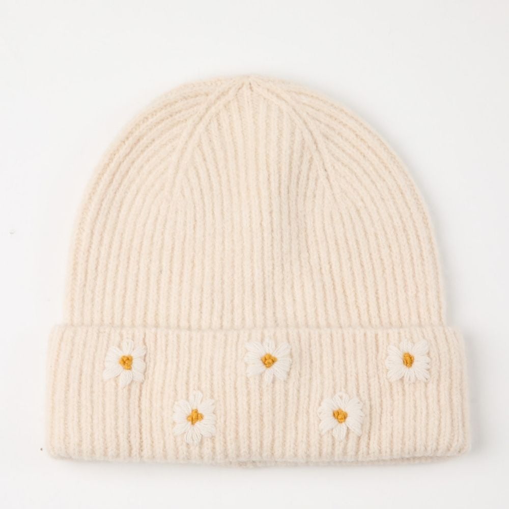 GORRO LANA SIMONA TATIENNE - 1