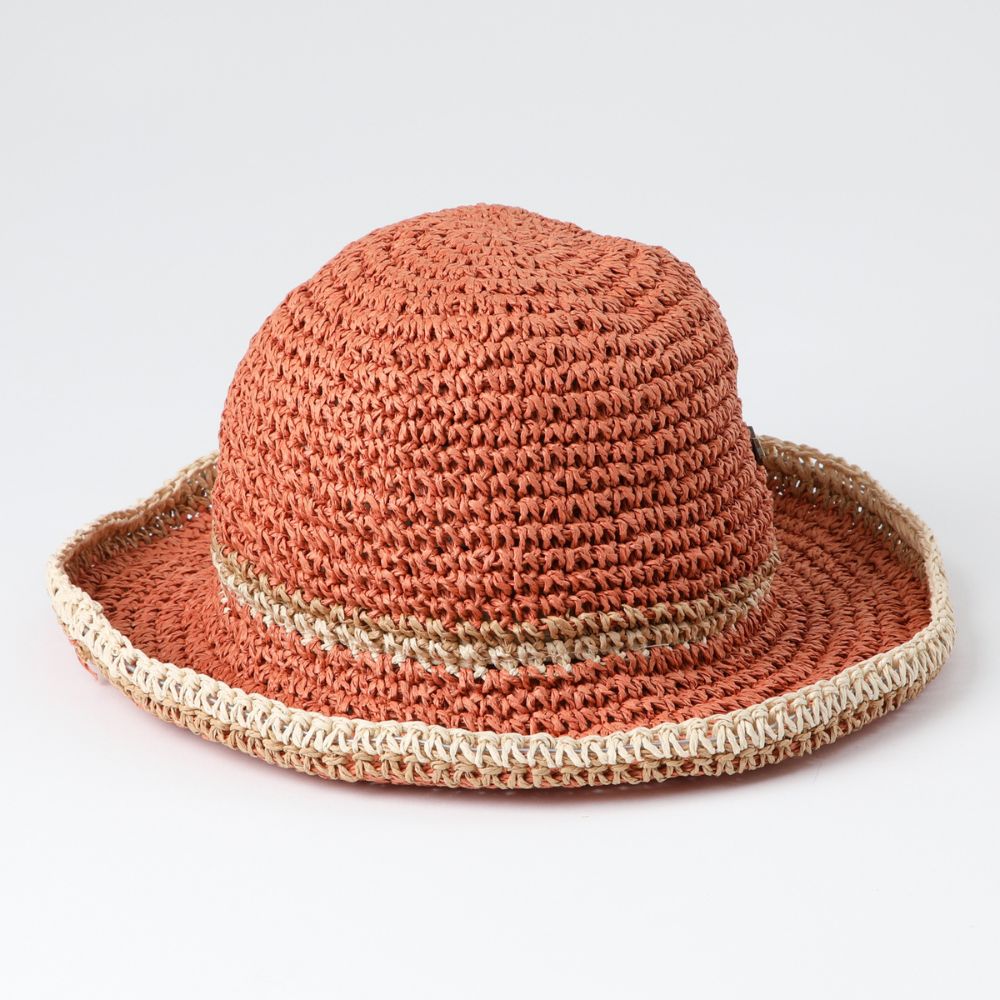 SOMBRERO SLAYER NARANJO TATIENNE - 1