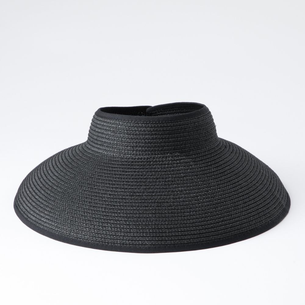 SOMBRERO VERANO POLICE NEGRO TATIENNE - 1