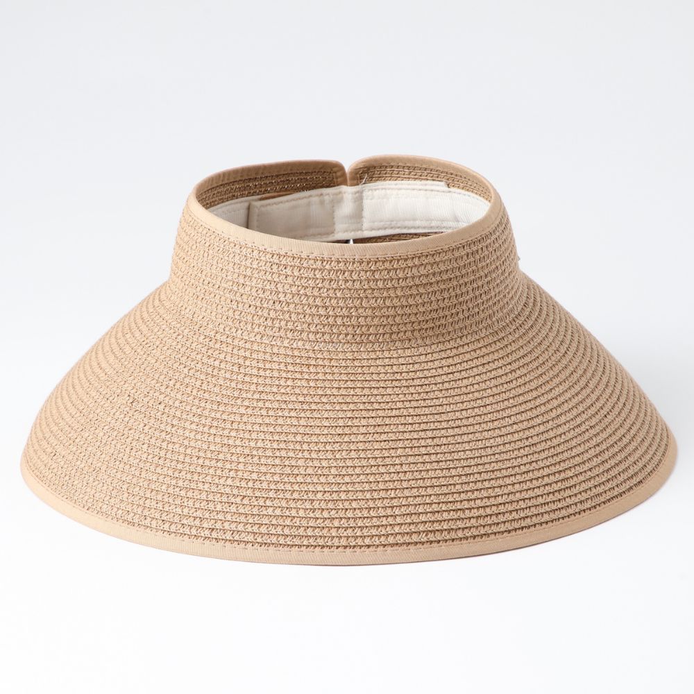 SOMBRERO VERANO POLICE CAFE  TATIENNE - 1