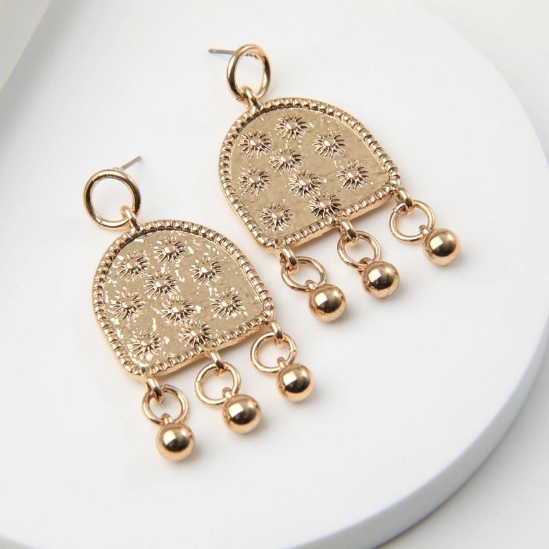 AROS LARGOS FARA DORADO TATIENNE - 1