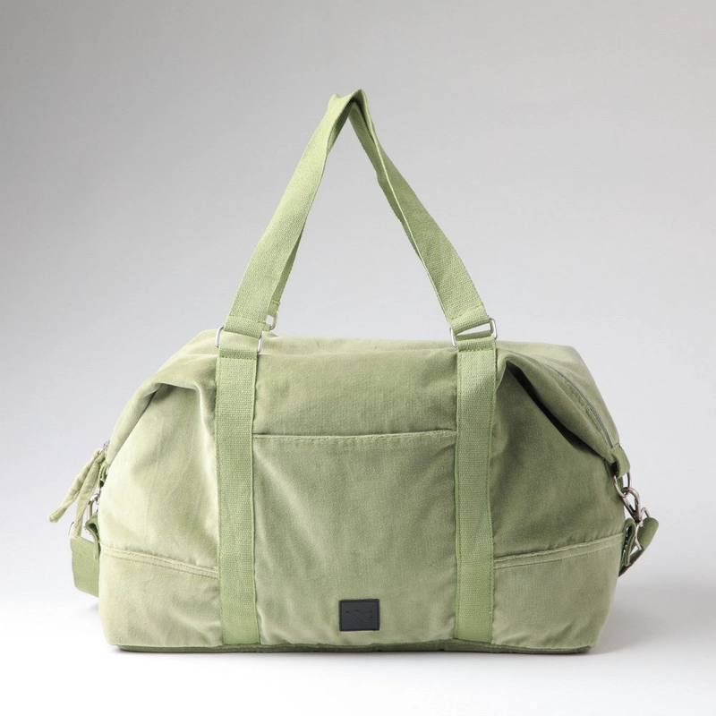 BOLSO COSMOS SAGE TATIENNE - 1