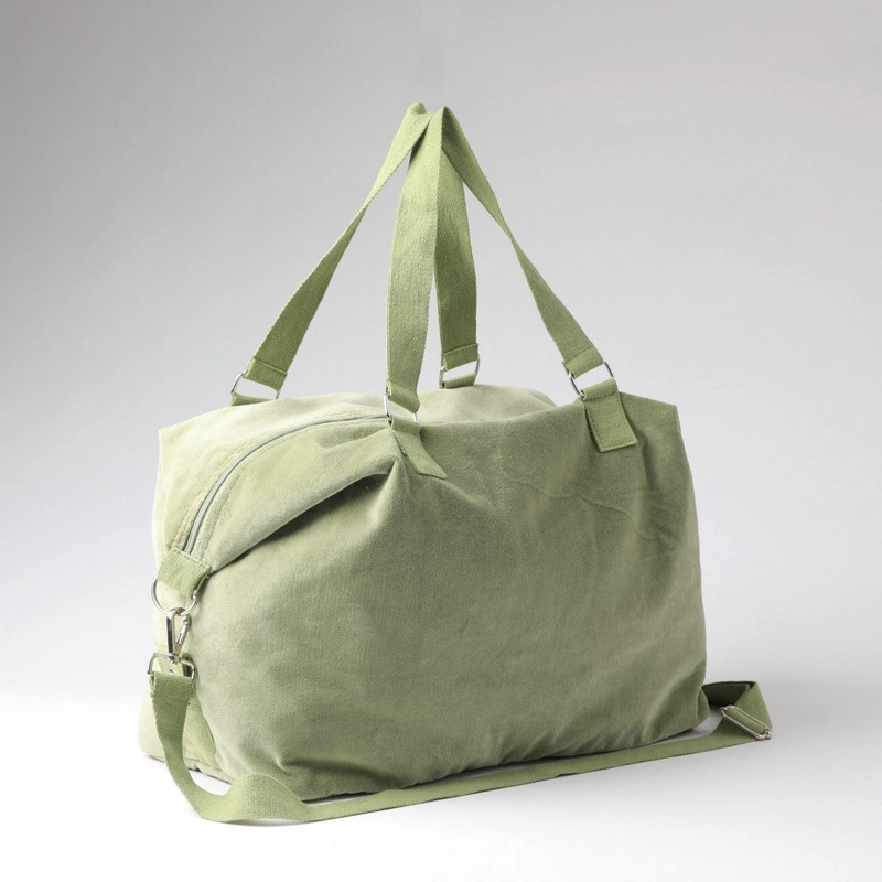 BOLSO COSMOS SAGE TATIENNE - 2