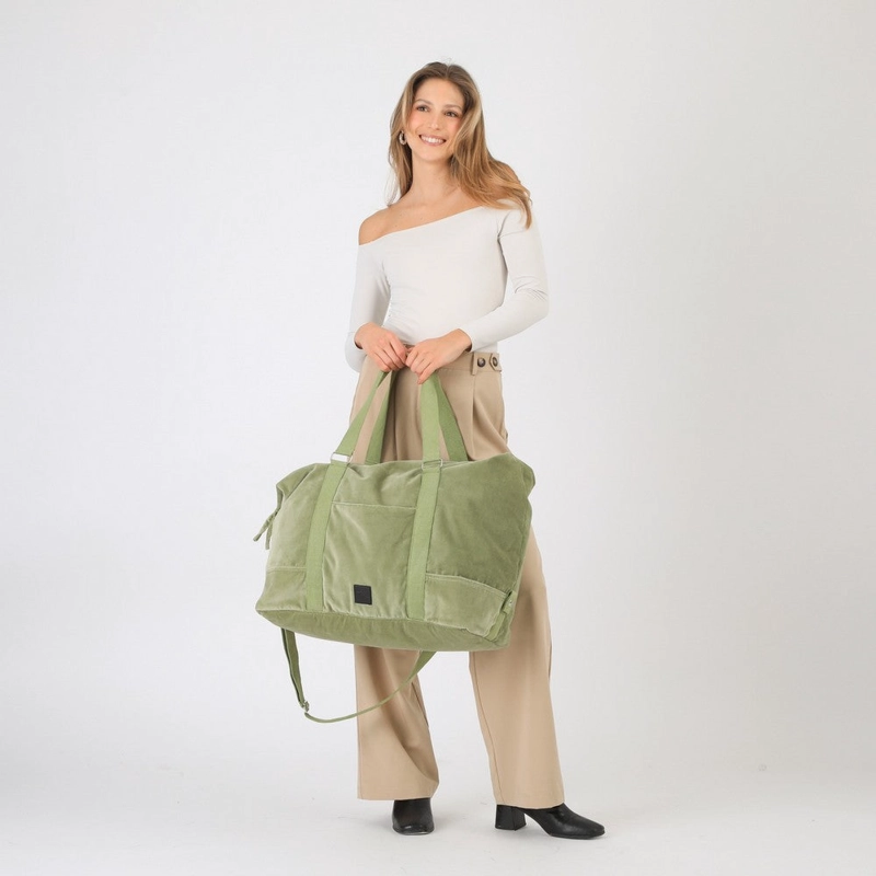 BOLSO COSMOS SAGE TATIENNE - 3