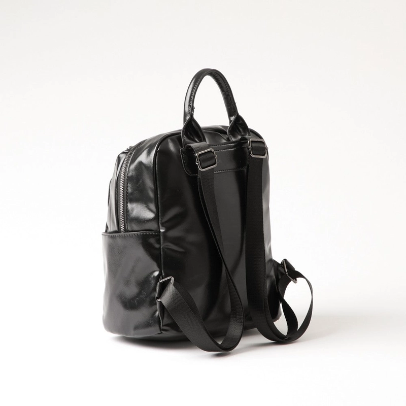 MOCHILA NIGER NEGRO TATIENNE - 2