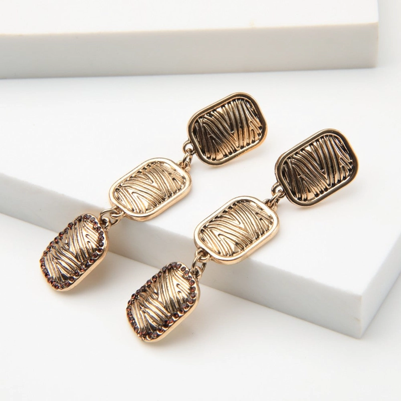 AROS LARGOS ELIN DORADO TATIENNE - 1