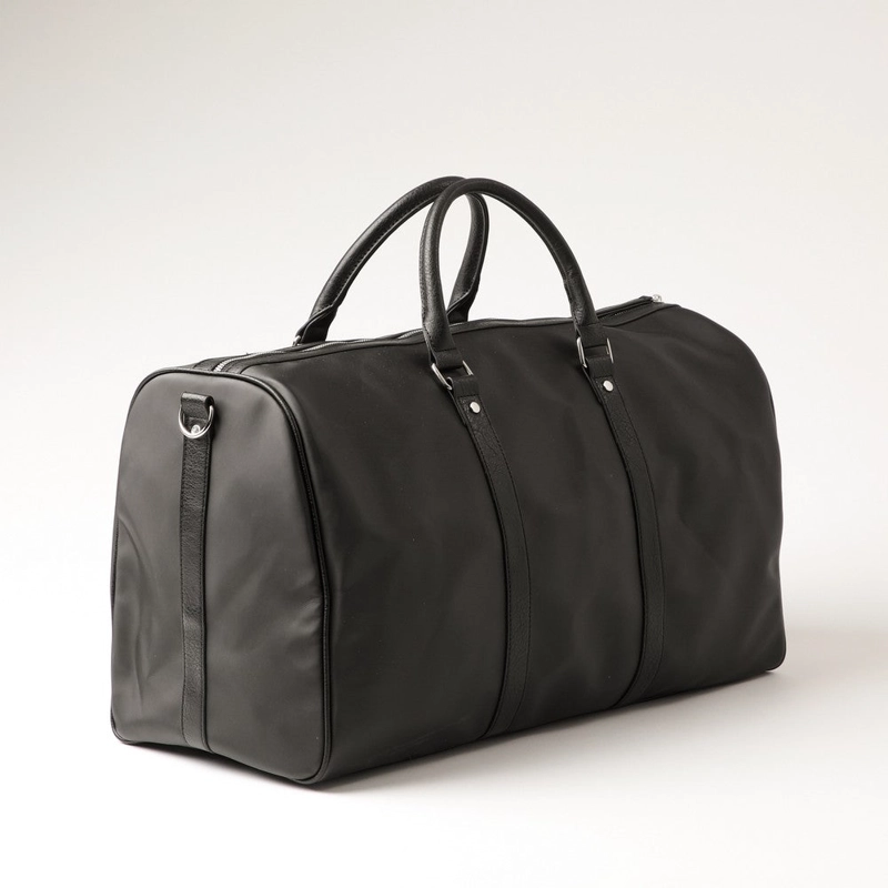 BOLSO CALA NEGRO TATIENNE - 2