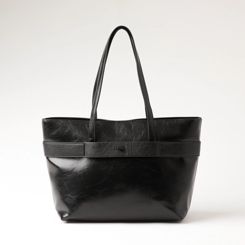 CARTERA TOTE DALIA AZUL TATIENNE - 1