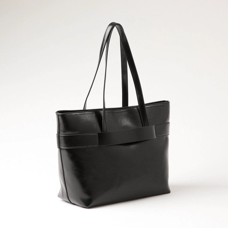 CARTERA TOTE DALIA AZUL TATIENNE - 2