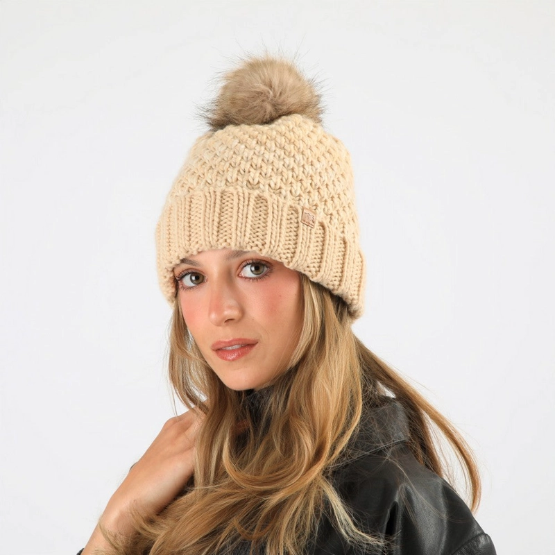 GORRO SOFIA MULTICOLOR TATIENNE - 2