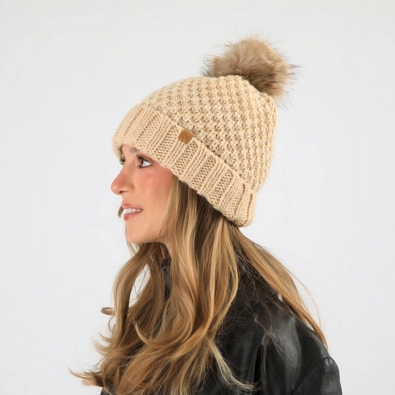 GORRO SOFIA MULTICOLOR TATIENNE - 3