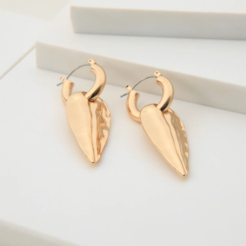 AROS ARGOLLAS ORLA DORADO TATIENNE - 1