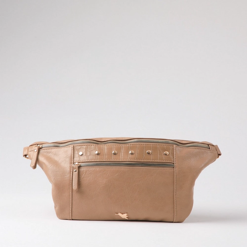 BANANO LENA BEIGE TATIENNE - 1