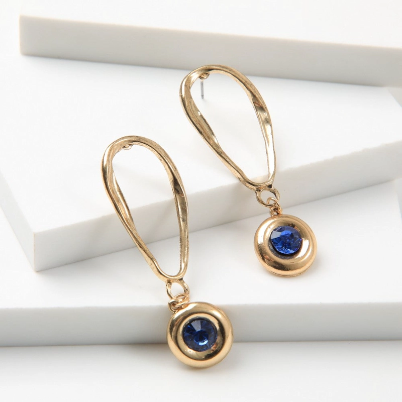 AROS LARGOS UMI DORADO TATIENNE - 1