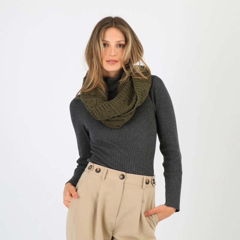 CUELLO ANDREAS GREEN TATIENNE - 1