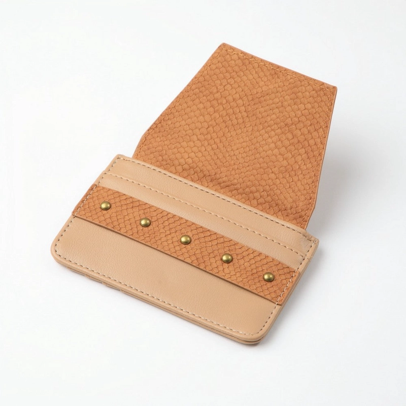 TARJETERO ROBIN CAMEL TATIENNE - 2