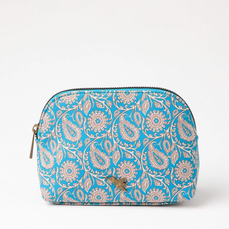 ESTUCHE JACK AZUL TATIENNE - 1