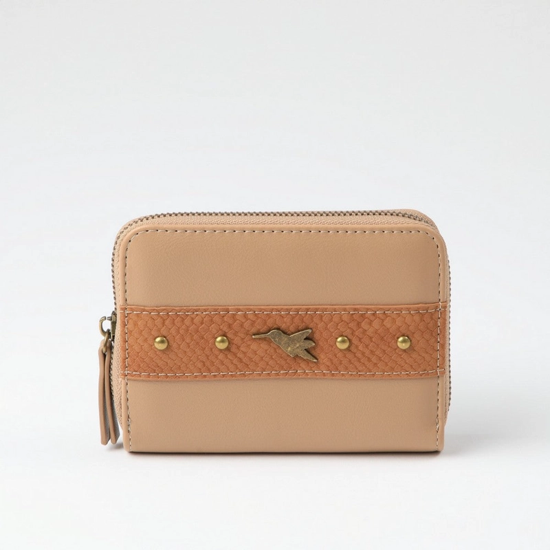 BILLETERA MEDIANA MARIO CAMEL TATIENNE - 1