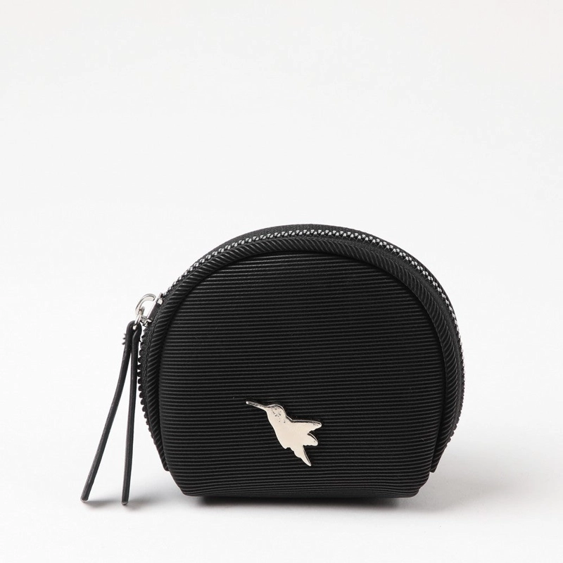 MONEDERO ANSU NEGRO TATIENNE - 1