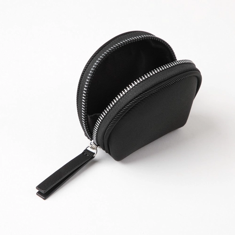 MONEDERO ANSU NEGRO TATIENNE - 2